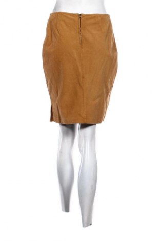 Φούστα United Colors Of Benetton, Μέγεθος S, Χρώμα  Μπέζ, Τιμή 17,99 €