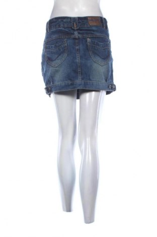 Spódnica Urban Surface, Rozmiar L, Kolor Niebieski, Cena 67,99 zł