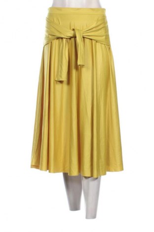 Пола V by Very, Размер M, Цвят Жълт, Цена 8,69 €