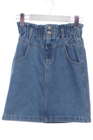 Sukňa VILA, Veľkosť XS, Farba Modrá, Cena  14,95 €