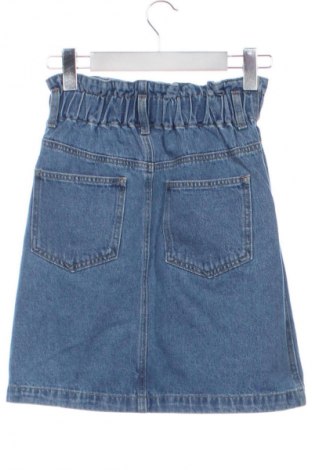 Sukňa VILA, Veľkosť XS, Farba Modrá, Cena  14,95 €