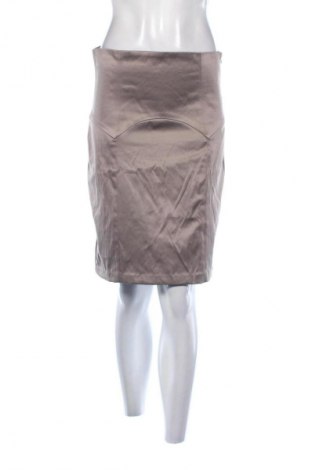 Sukně VILA, Velikost L, Barva Hnědá, Cena  129,00 Kč