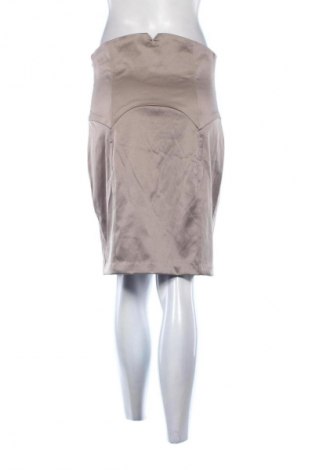 Sukně VILA, Velikost L, Barva Hnědá, Cena  129,00 Kč