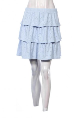 Sukně VILA, Velikost S, Barva Modrá, Cena  99,00 Kč