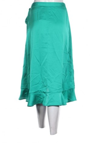 Φούστα VILA, Μέγεθος M, Χρώμα Πράσινο, Τιμή 23,99 €