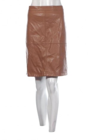 Sukně VILA, Velikost L, Barva Hnědá, Cena  119,00 Kč