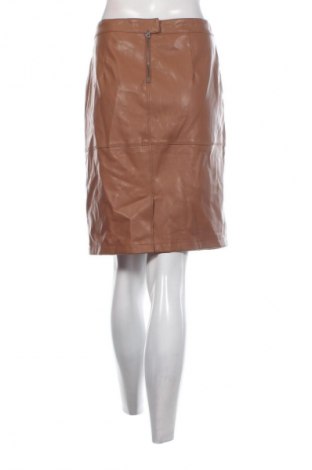 Sukně VILA, Velikost L, Barva Hnědá, Cena  119,00 Kč