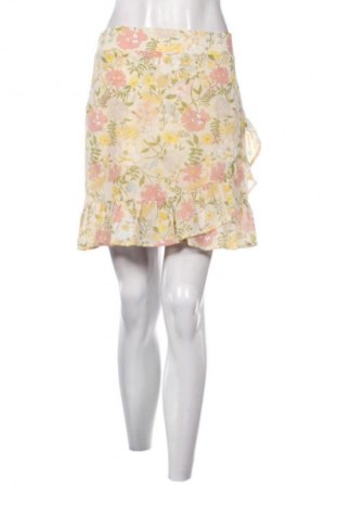 Φούστα VILA, Μέγεθος M, Χρώμα Πολύχρωμο, Τιμή 9,99 €