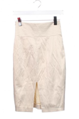 Пола Vernissage, Размер XXS, Цвят Екрю, Цена 11,24 €