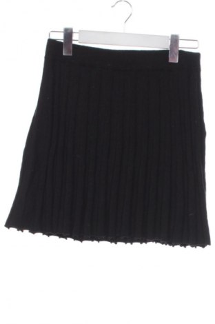 Пола Vero Moda, Размер XS, Цвят Черен, Цена 15,33 €