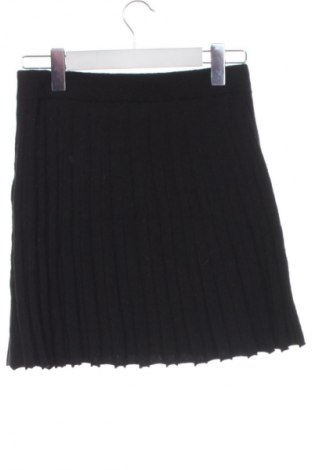 Пола Vero Moda, Размер XS, Цвят Черен, Цена 15,33 €