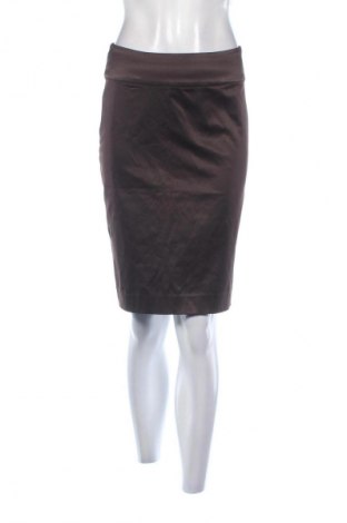 Fustă Vero Moda, Mărime M, Culoare Maro, Preț 52,99 Lei