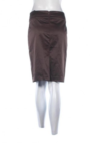 Fustă Vero Moda, Mărime M, Culoare Maro, Preț 52,99 Lei