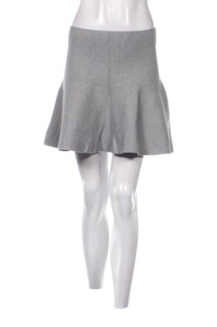 Fustă Vero Moda, Mărime S, Culoare Gri, Preț 38,99 Lei