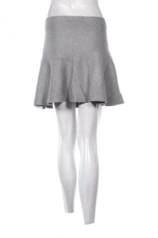 Fustă Vero Moda, Mărime S, Culoare Gri, Preț 38,99 Lei