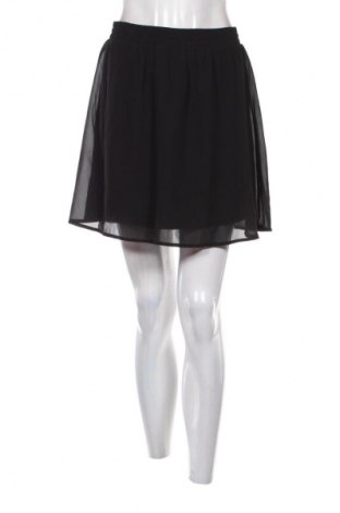 Fustă Vero Moda, Mărime S, Culoare Negru, Preț 26,99 Lei