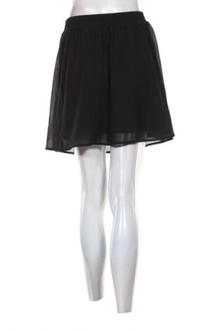 Fustă Vero Moda, Mărime S, Culoare Negru, Preț 26,99 Lei