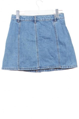 Fustă Vero Moda, Mărime M, Culoare Albastru, Preț 14,99 Lei