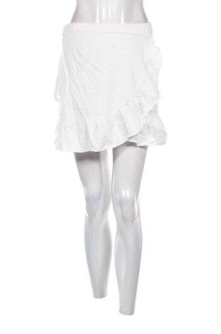 Пола Vero Moda, Размер S, Цвят Екрю, Цена 10,22 €