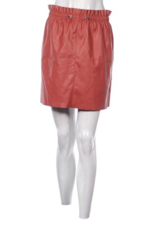 Φούστα Vero Moda, Μέγεθος S, Χρώμα Κόκκινο, Τιμή 10,99 €
