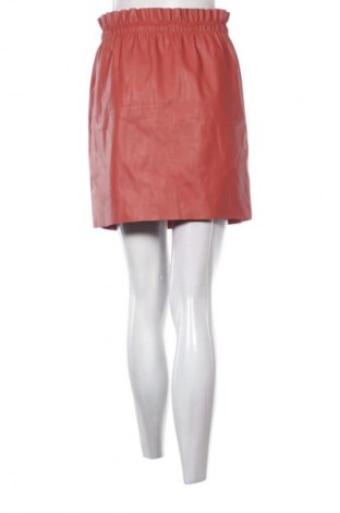 Φούστα Vero Moda, Μέγεθος S, Χρώμα Κόκκινο, Τιμή 10,99 €