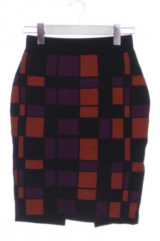 Пола Vero Moda, Размер XS, Цвят Многоцветен, Цена 5,11 €