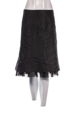 Пола Vero Moda, Размер M, Цвят Черен, Цена 15,33 €