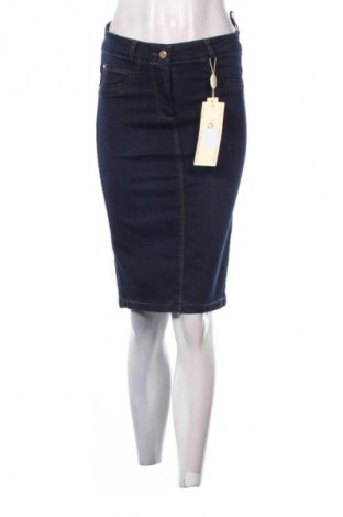 Rock Victoria, Größe S, Farbe Blau, Preis 13,99 €, #135469177