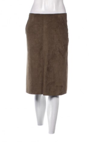 Fustă Voodoo, Mărime S, Culoare Verde, Preț 51,00 Lei