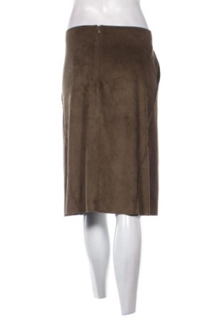 Fustă Voodoo, Mărime S, Culoare Verde, Preț 51,00 Lei