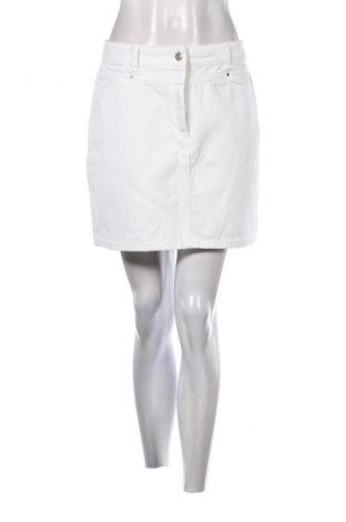 Пола W.O.B. World Of Basics, Размер M, Цвят Бял, Цена 7,27 €