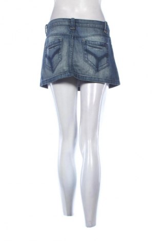 Φούστα Warehouse, Μέγεθος L, Χρώμα Μπλέ, Τιμή 15,99 €