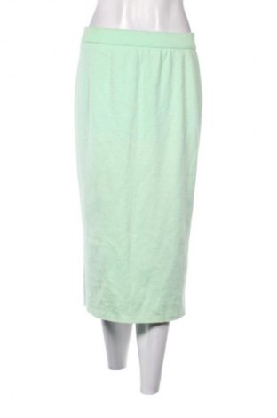 Φούστα Wolford, Μέγεθος L, Χρώμα Πράσινο, Τιμή 62,49 €