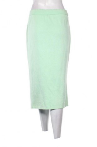 Φούστα Wolford, Μέγεθος L, Χρώμα Πράσινο, Τιμή 62,49 €