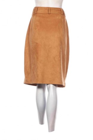 Rock Yessica, Größe XL, Farbe Braun, Preis € 7,99