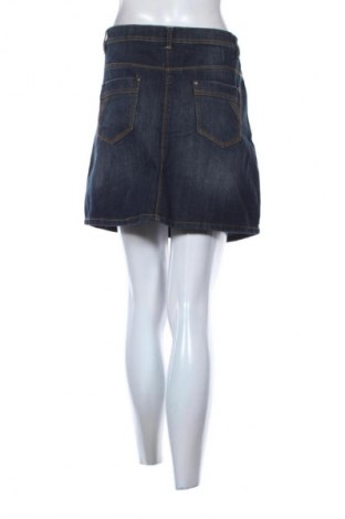 Sukně Yessica, Velikost XL, Barva Modrá, Cena  439,00 Kč