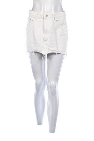 Φούστα Zara, Μέγεθος M, Χρώμα  Μπέζ, Τιμή 11,99 €