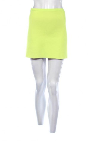 Пола Zara, Размер S, Цвят Зелен, Цена 4,11 €