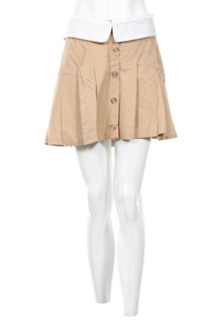 Пола Zara, Размер L, Цвят Бежов, Цена 15,01 €