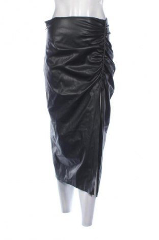 Пола Zara, Размер S, Цвят Черен, Цена 14,31 €