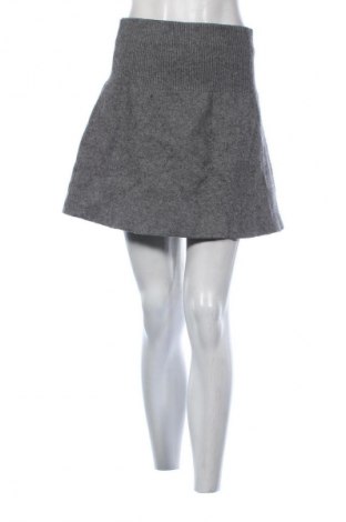 Sukně Zara, Velikost M, Barva Šedá, Cena  149,00 Kč