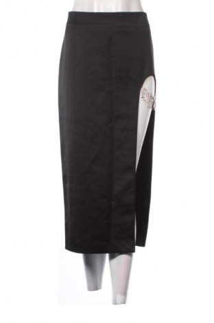 Spódnica Zara, Rozmiar L, Kolor Czarny, Cena 66,36 zł