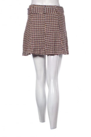 Fustă Zara, Mărime M, Culoare Multicolor, Preț 13,99 Lei
