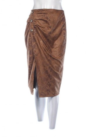 Fustă Zara, Mărime S, Culoare Multicolor, Preț 51,99 Lei