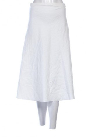 Fustă Zara, Mărime S, Culoare Alb, Preț 54,99 Lei