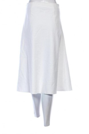 Fustă Zara, Mărime S, Culoare Alb, Preț 54,99 Lei