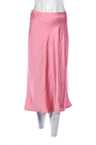 Fustă Zara, Mărime S, Culoare Roz, Preț 72,99 Lei