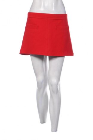 Пола Zara, Размер L, Цвят Червен, Цена 8,18 €