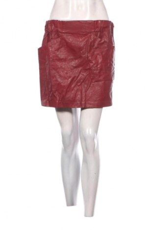 Φούστα Zara, Μέγεθος S, Χρώμα Κόκκινο, Τιμή 5,99 €