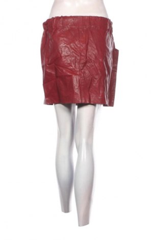 Φούστα Zara, Μέγεθος S, Χρώμα Κόκκινο, Τιμή 5,99 €